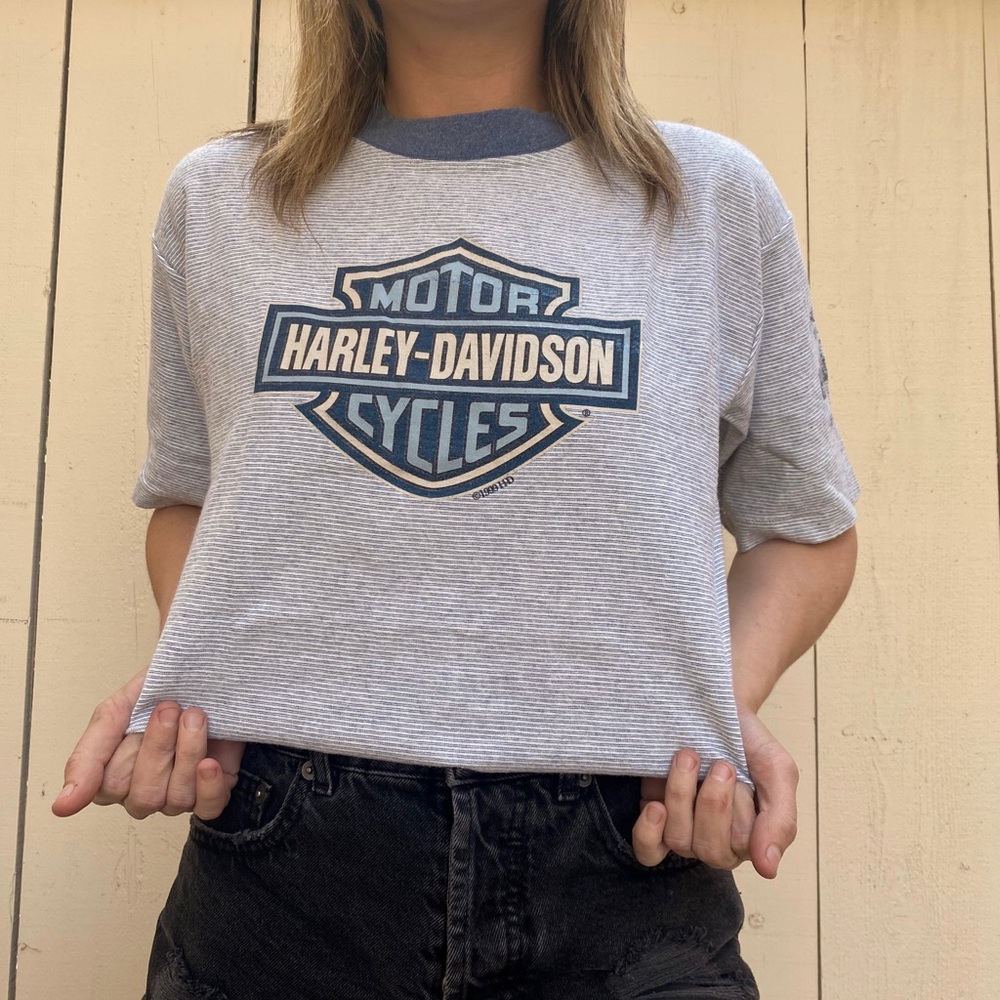 1999 Harley Davidson Tshirt